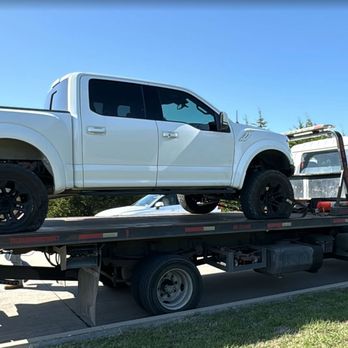 EDA Towing - Towing Near Me - Royse City, Texas