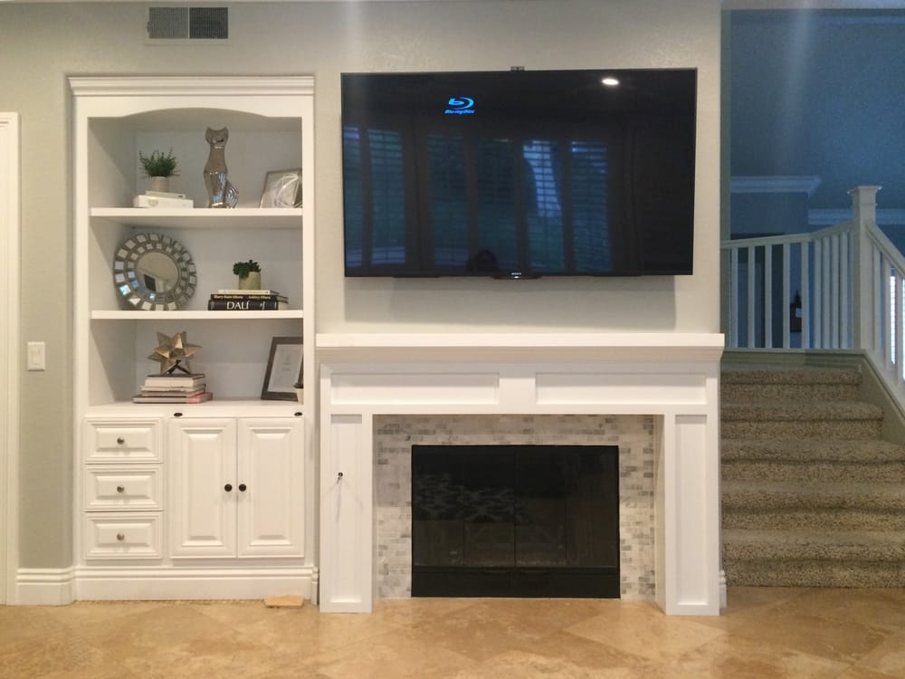 Slide of FAB Construction