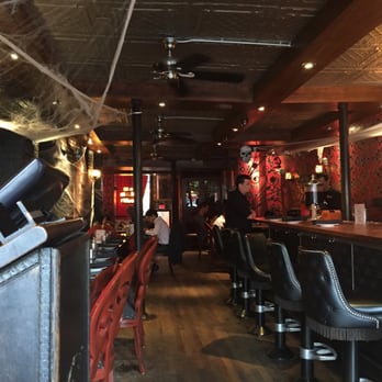 Bodega Spanish Tapas & Lounge - Tapas Bars Near Me - Washington, DC, District of Columbia