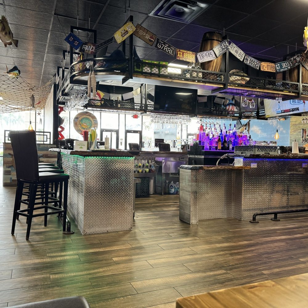 Crafty Crab Margate - Bar - Seafood Near Me - Margate, Florida Crafty Crab Margate - Bar - Seafood Near Me - Margate, Florida