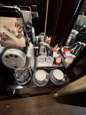 Terre Restaurant by null