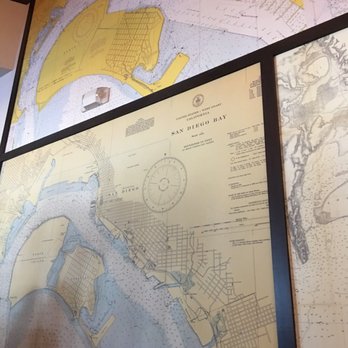 Tom Ham's Lighthouse - San Diego Maps. - Breakfast & Brunch Near Me - San Diego, California Tom Ham's Lighthouse - San Diego Maps. - Breakfast & Brunch Near Me - San Diego, California