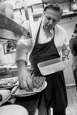 Restaurant Eindeloos by null