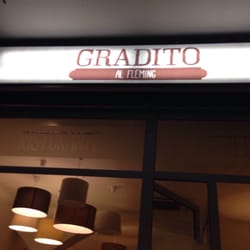 Gradito al Fleming - Vista esterna