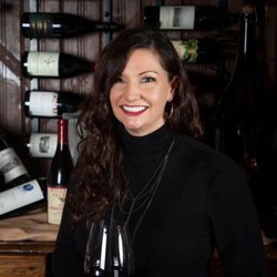 Owner and Certified Sommelier Jen Carter