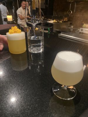 Cabaret L'enfer by null Cabaret L'enfer by null