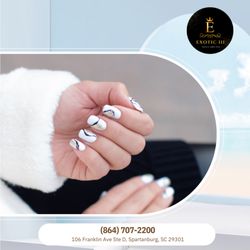 Exotic Nailspa - ℬℴℴℴℴℯℴ