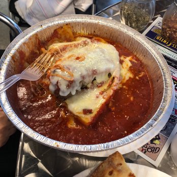 Gio's Pizza - Lasagna - Pizza Near Me - Anthem, Arizona Gio's Pizza - Lasagna - Pizza Near Me - Anthem, Arizona