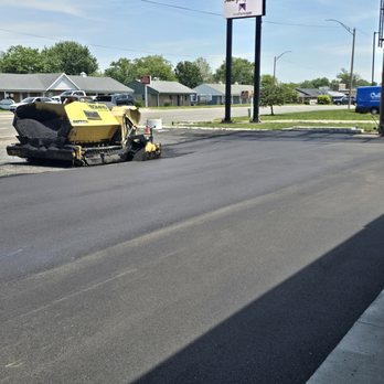 Asphalt Paving & Concrete Construction - Masonry/Concrete Near Me - Muncie, Indiana Asphalt Paving & Concrete Construction - Masonry/Concrete Near Me - Muncie, Indiana
