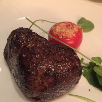 T-Bones - Filet Mignon - Steakhouses Near Me - Las Vegas, Nevada