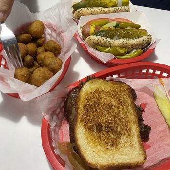 Schoop's Hamburgers - Good grub! - Burgers Near Me - Michigan City, Indiana Schoop's Hamburgers - Good grub! - Burgers Near Me - Michigan City, Indiana
