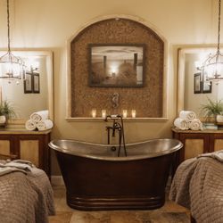 Oceano Coastal Spa - Couples Royal Treatment