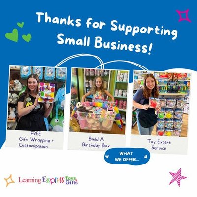 LEARNING EXPRESS TOYS - Updated March 2026 - 13 Photos - 4800 ...