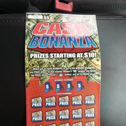 Speedway - RI LoTTO