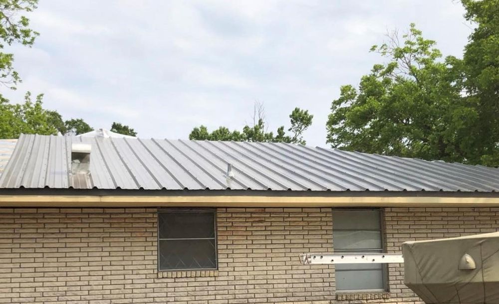 Slide of Alcala Exteriors and More