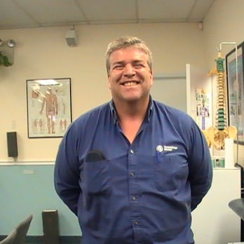 Nutrimost - Robert Before Our Weight Loss Program - Weight Loss Centers Near Me - Nanuet, New York
