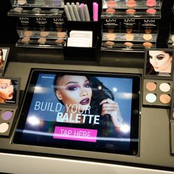 NYX Professional Makeup