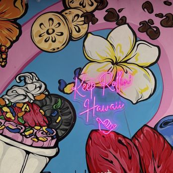 Sweet Creams - Ice Cream & Frozen Yogurt Near Me - Honolulu, Hawaii Sweet Creams - Ice Cream & Frozen Yogurt Near Me - Honolulu, Hawaii