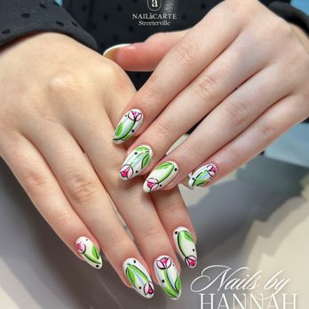 Nailacarte - Streeterville - Nail Salons Near Me - Chicago, Illinois Nailacarte - Streeterville - Nail Salons Near Me - Chicago, Illinois