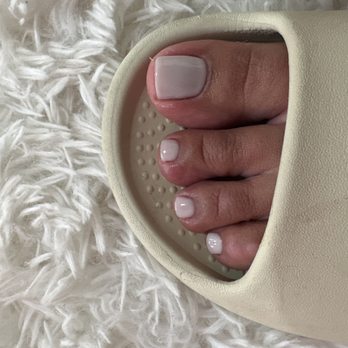 NAILS BY YEIMI - TEMP. CLOSED - Updated November 2024 - 22 Photos - 688 Kearny Ave, Kearny, New