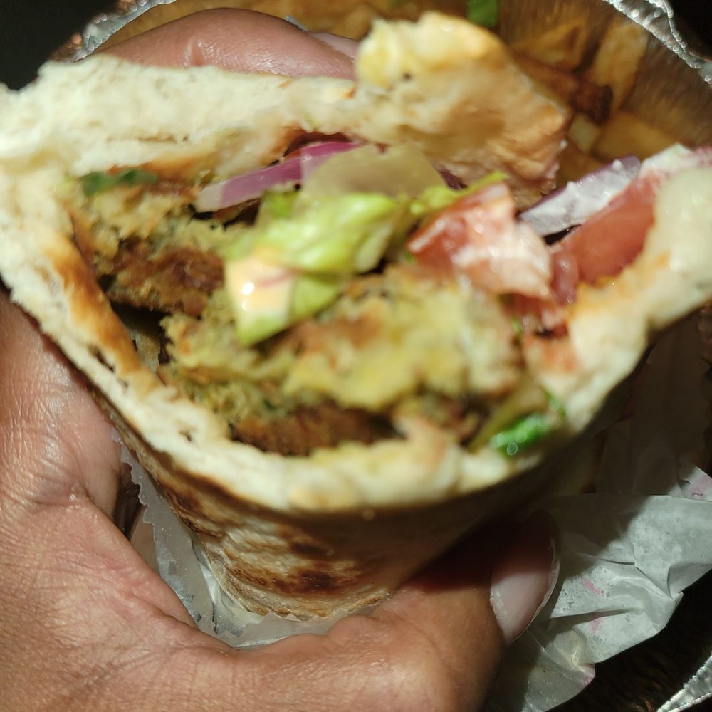 Sparta Taverna - Greek Near Me - Ridgefield Park, New Jersey