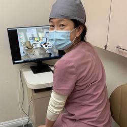Healthy Smile Family Dentistry - Thank you Dr. Ella Chen