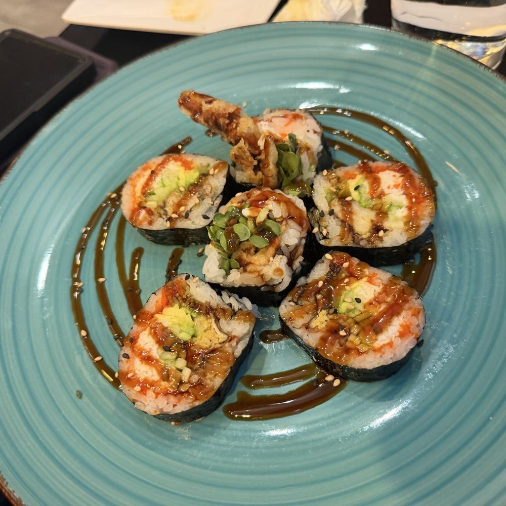 Yocomo Sushi - Sushi Bars Near Me - Fort Collins, Colorado Yocomo Sushi - Sushi Bars Near Me - Fort Collins, Colorado
