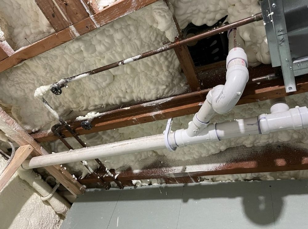 Slide of Profesional Plumbing Solutions