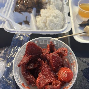 Dollar Hits - Tocino, Pork Adobo - Filipino Near Me - Los Angeles, California Dollar Hits - Tocino, Pork Adobo - Filipino Near Me - Los Angeles, California
