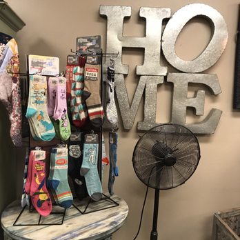 The Better Half Boutique - A nice selection of socks - Home Decor Near Me - Long Beach, California The Better Half Boutique - A nice selection of socks - Home Decor Near Me - Long Beach, California