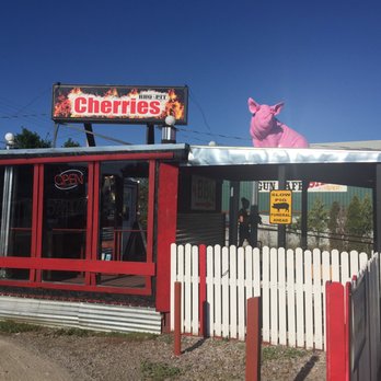 Cherries BBQ Pit - Barbeque Near Me - Polson, Montana Cherries BBQ Pit - Barbeque Near Me - Polson, Montana