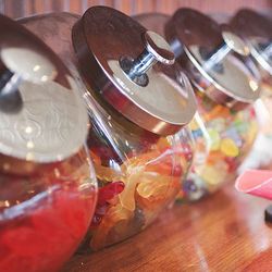 Carlisle Coffee and Sweets