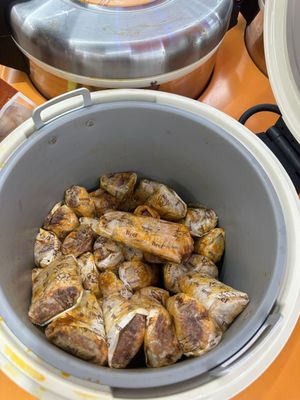 Superior Grocers by null