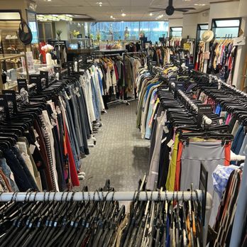 My Sister's Closet - Interior - Women's Clothing Near Me - Phoenix, Arizona My Sister's Closet - Interior - Women's Clothing Near Me - Phoenix, Arizona