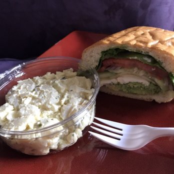 Venice Gourmet - Avocado Club - Delis Near Me - Sausalito, California Venice Gourmet - Avocado Club - Delis Near Me - Sausalito, California