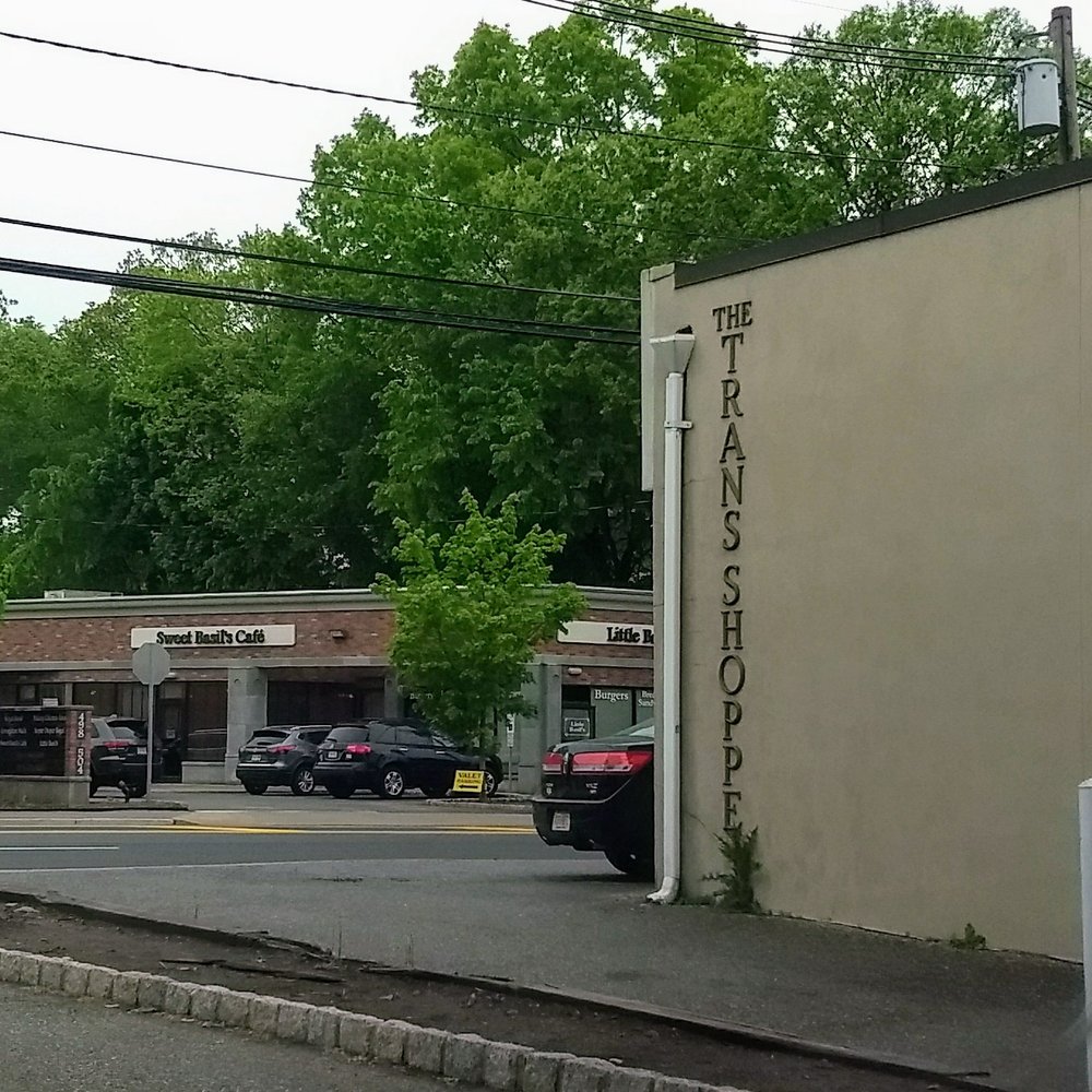 THE TRANS SHOPPE Updated August 2024 505 S Livingston Ave