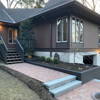 Total Maintenance Pro - Right after construction - Landscape Architects or Designers Near Me - Hillsborough, New Jersey Total Maintenance Pro - Right after construction - Landscape Architects or Designers Near Me - Hillsborough, New Jersey