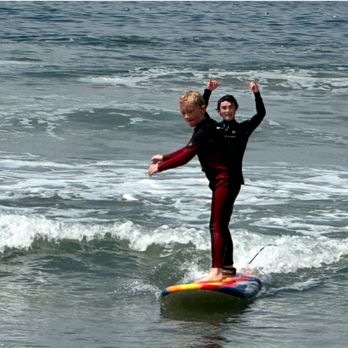 Will's Surf School - Surf Schools Near Me - Venice, California Will's Surf School - Surf Schools Near Me - Venice, California
