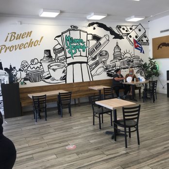 Miramar Bakery - Bakeries Near Me - Hollywood, Florida