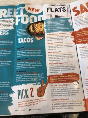 Menu photo 2 Schlotzsky's Lockhart, TX Menu photo 2 Schlotzsky's Lockhart, TX