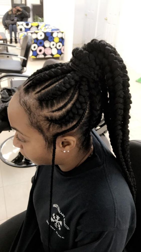 LONG ISLAND AFRICAN HAIR BRAIDING Updated September 2024 10 Photos