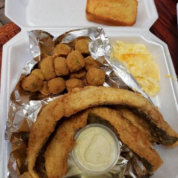 The Manna House - 2pc whiting plate - Soul Food Near Me - Marietta, Georgia The Manna House - 2pc whiting plate - Soul Food Near Me - Marietta, Georgia