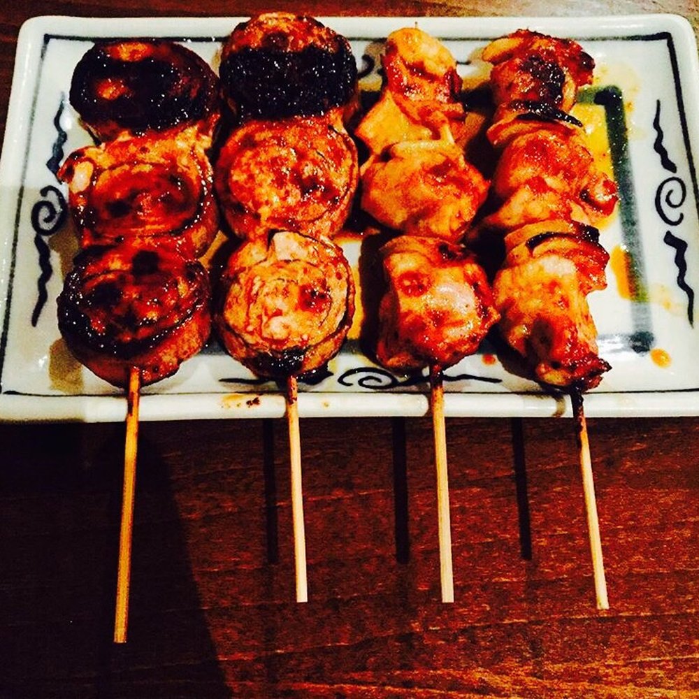 Tosa - Yakitori - Japanese Near Me - London, XGL Tosa - Yakitori - Japanese Near Me - London, XGL