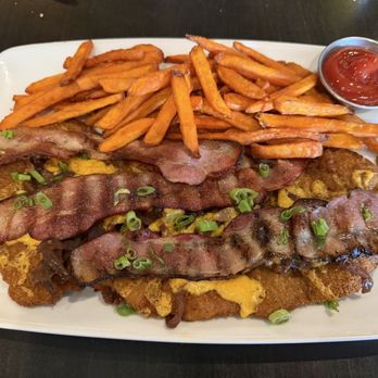 Malbec Argentinean Cuisine - Milanese Americana - Argentine Near Me - Pasadena, California Malbec Argentinean Cuisine - Milanese Americana - Argentine Near Me - Pasadena, California