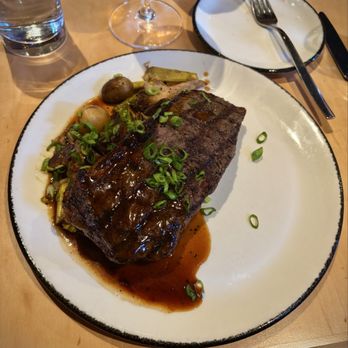 Soby's - Wagyu and lions mane - New American Near Me - Greenville, South Carolina Soby's - Wagyu and lions mane - New American Near Me - Greenville, South Carolina