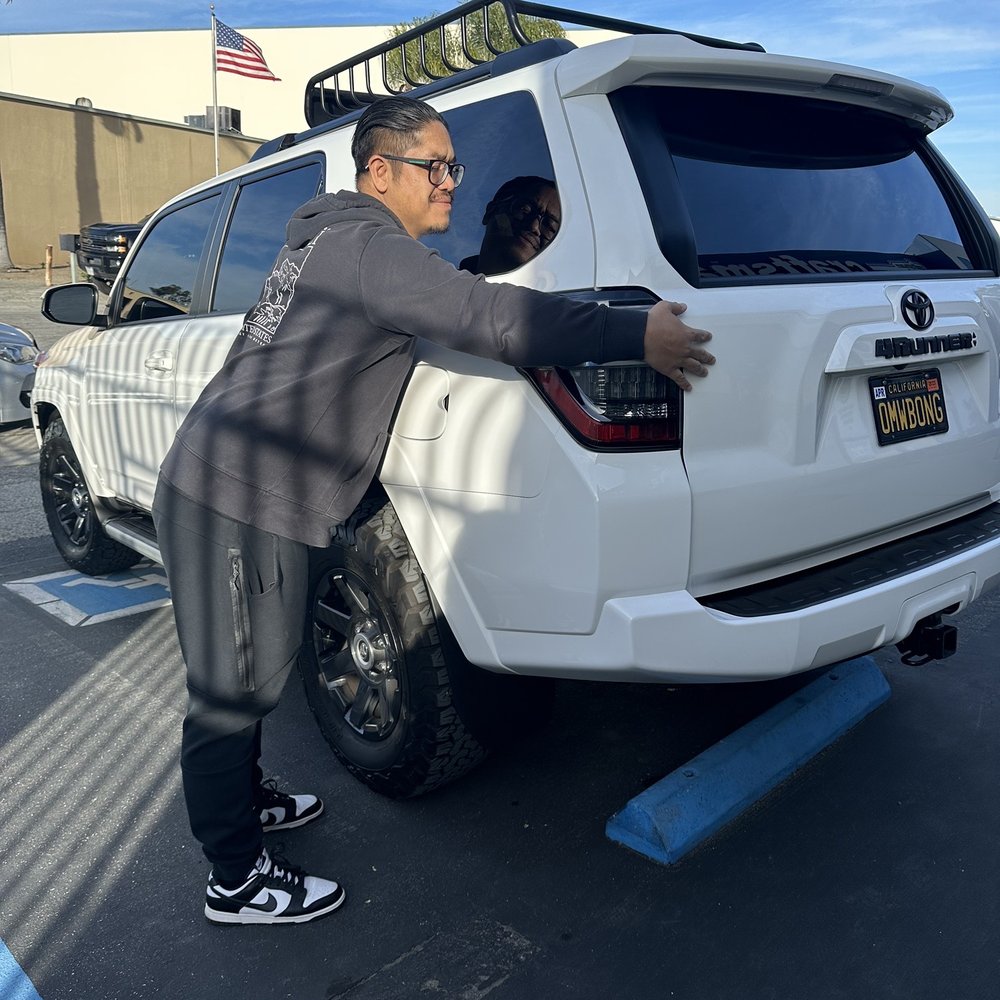 Craftsman Collision USA - What a big difference!!! - Body Shops Near Me - Long Beach, California Craftsman Collision USA - What a big difference!!! - Body Shops Near Me - Long Beach, California
