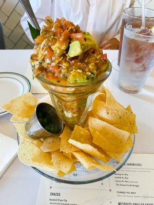 Goode Company Seafood by null