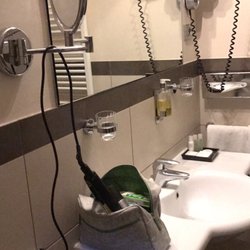 Hotel Sovereign - Bad