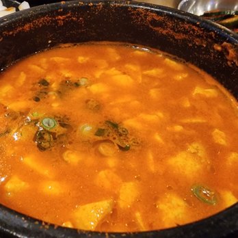Tofu House - Tofu soup - Korean Near Me - Aurora, Colorado