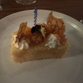 MAMA Oakland - Dessert - Italian Near Me - Oakland, California MAMA Oakland - Dessert - Italian Near Me - Oakland, California